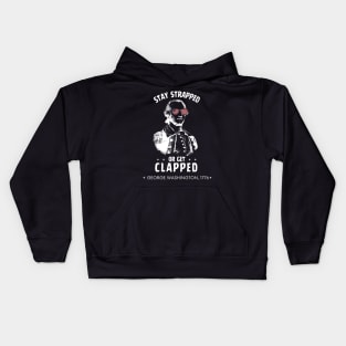 4th of July t-shirt Kids Hoodie